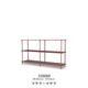 Montana Free 220000(W138.4cm��H75.8cm)