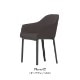 Softshell Chair��four-leg base��