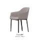 Softshell Chair��four-leg base��