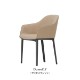 Softshell Chair��four-leg base��