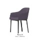 Softshell Chair��four-leg base��