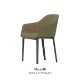 Softshell Chair��four-leg base��
