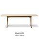 C18 Mogensen Shaker Table��Model 6290/6292/6293��