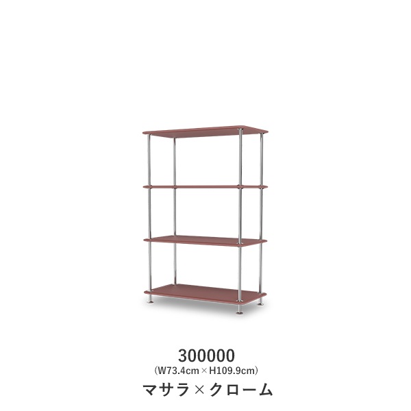 Montana Free 300000(W73.4cm��H109.9cm)