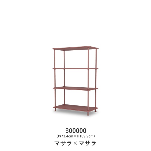 Montana Free 300000(W73.4cm��H109.9cm)