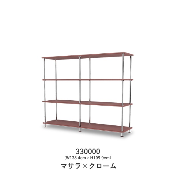 Montana Free 330000(W138.4cm��H109.9cm)