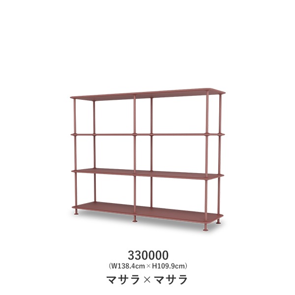 Montana Free 330000(W138.4cm��H109.9cm)