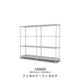 Montana Free 330000(W138.4cm��H109.9cm)
