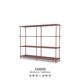 Montana Free 330000(W138.4cm��H109.9cm)