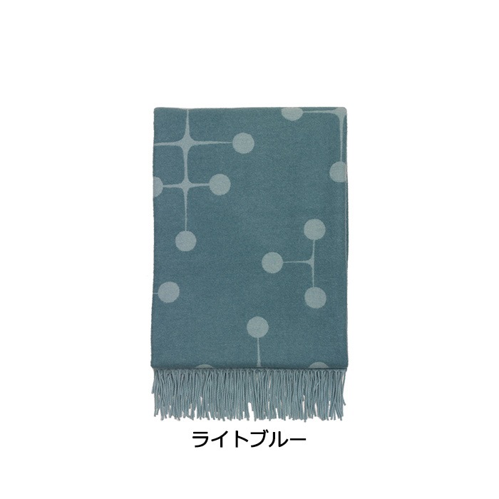 ڥݥ5ܡEames Wool Blanket