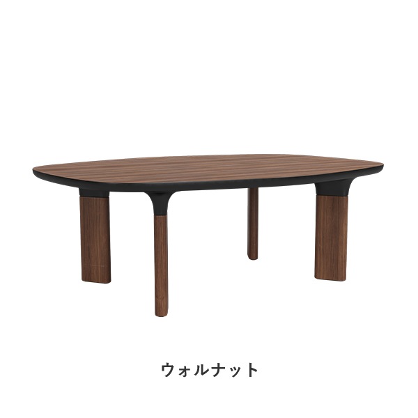 ANALOG Coffee Table JH63A