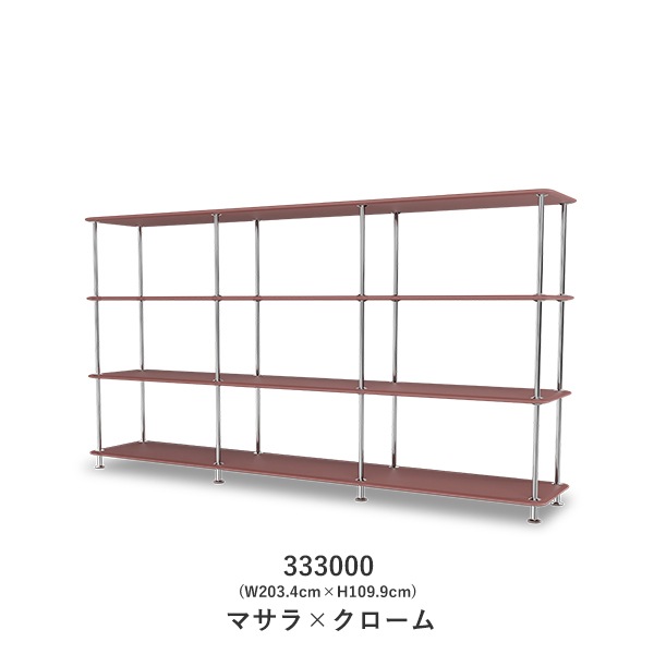 Montana Free 333000(W203.4cm��H109.9cm)