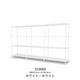 Montana Free 333000(W203.4cm��H109.9cm)