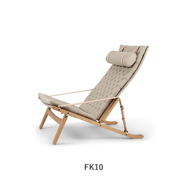 FK10/FK11 PLICO CHAIR
