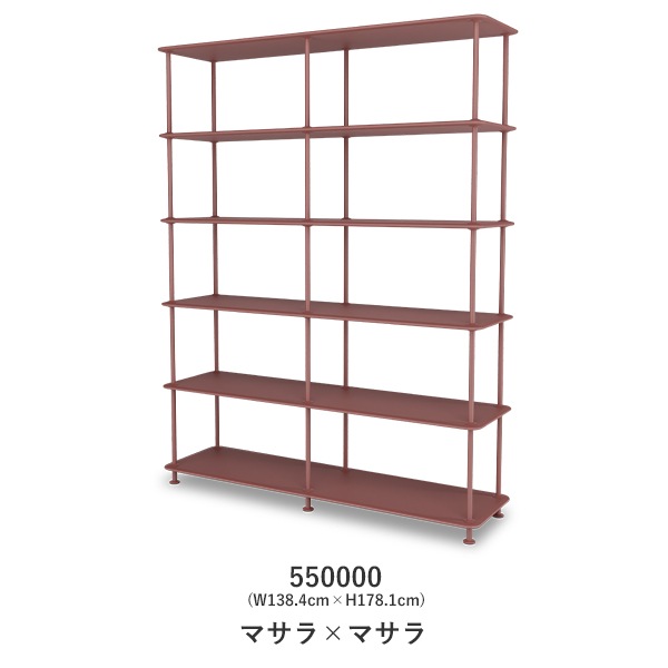 Montana Free 550000(W138.4cm��H178.1cm)