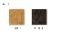 ڥݥ5ܡHAL Ply Stool Medium/High
