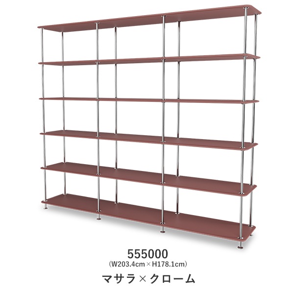 Montana Free 555000(W203.4cm��H178.1cm)