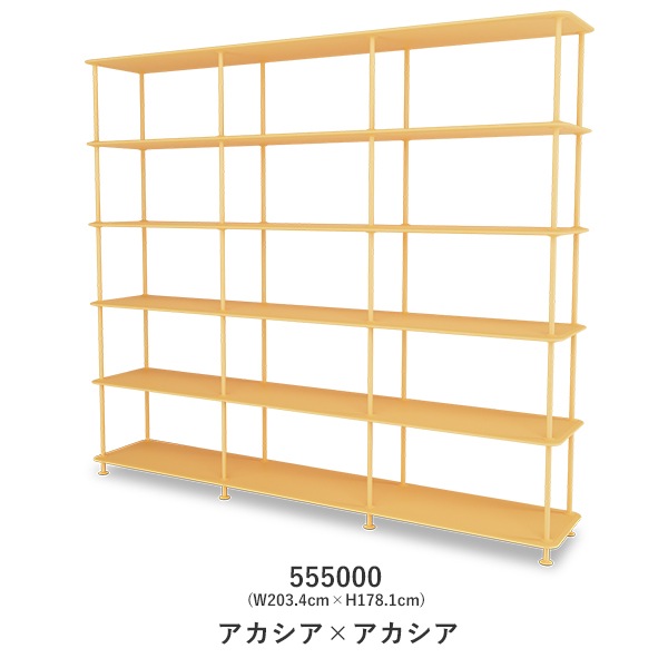 Montana Free 555000(W203.4cm��H178.1cm)