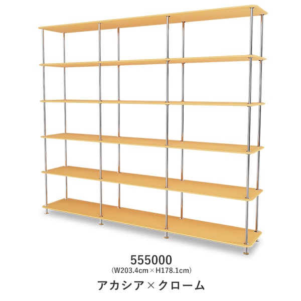 Montana Free 555000(W203.4cm��H178.1cm)