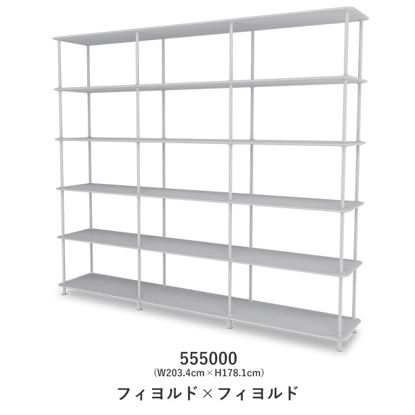 Montana Free 555000(W203.4cm��H178.1cm)