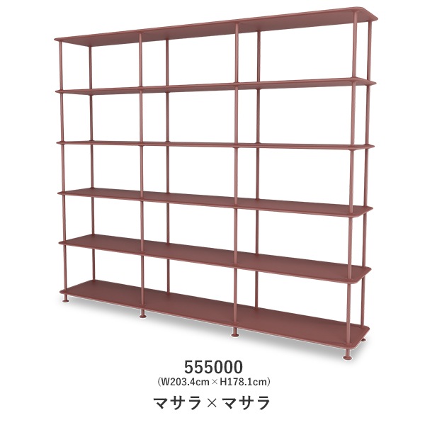 Montana Free 555000(W203.4cm��H178.1cm)