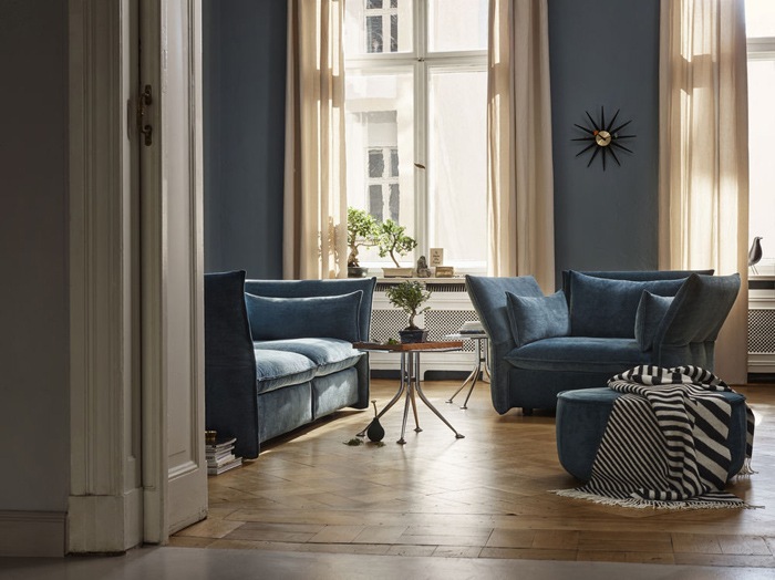 �ڼ谷����λ��Girard Blankets