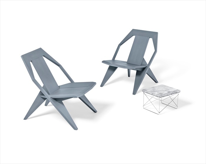 �ڼ谷����λ��Medici Chair
