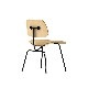 Eames DCM��Dining Chair Metal��
