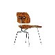 Eames DCM��Dining Chair Metal��