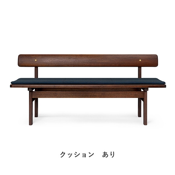 �����佪λ��BM0699��ASSERBO BENCH W/ BACKREST