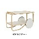 Tea Trolley 901