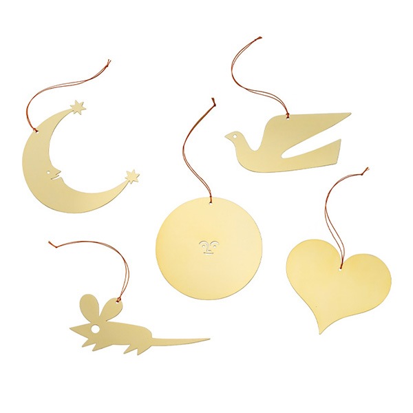ڥݥ5ܡGirard Ornaments 5ॻå