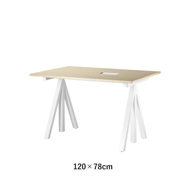 string works ����ǥ��� 120/140/160