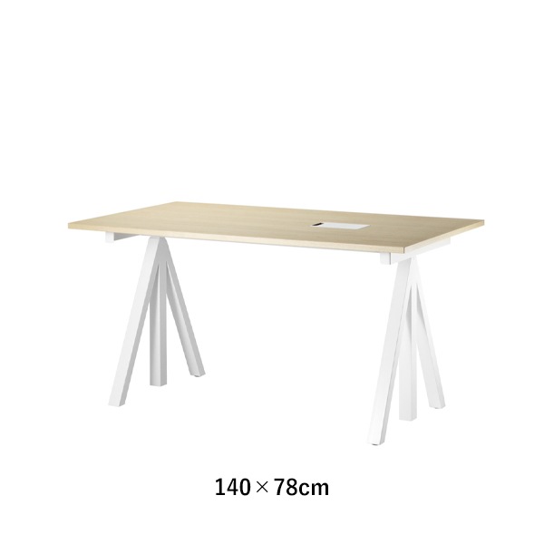 string works ����ǥ��� 120/140/160