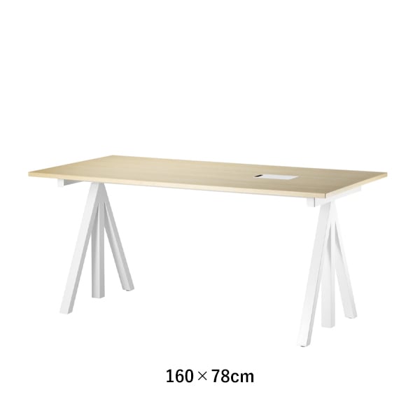 string works ����ǥ��� 120/140/160