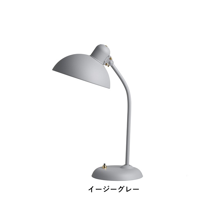 KAISER idell 6556-T (カイザー・イデル 6556-T)/ FRITZ HANSEN 売品 A子さん様専用 黒6081T テーブルランプ 6631-T カイザーイデル その他