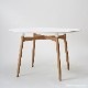 BA103��PRELUDIA ROUND DINING TABLE