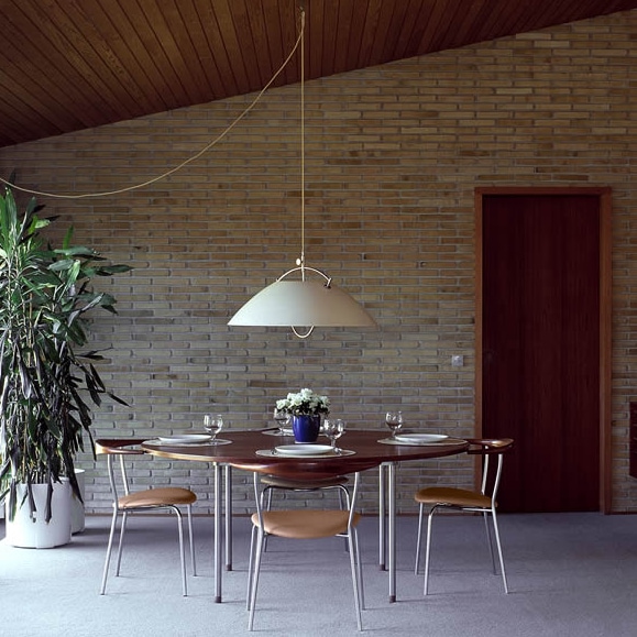 世界50～60脚限定生産】PP701 Teak（チーク）/PP Mobler（PP