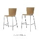 VM116/VM118VICO DUO COUNTER STOOL  BAR STOOL