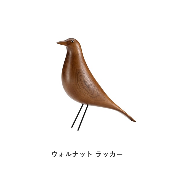 Eames House Bird