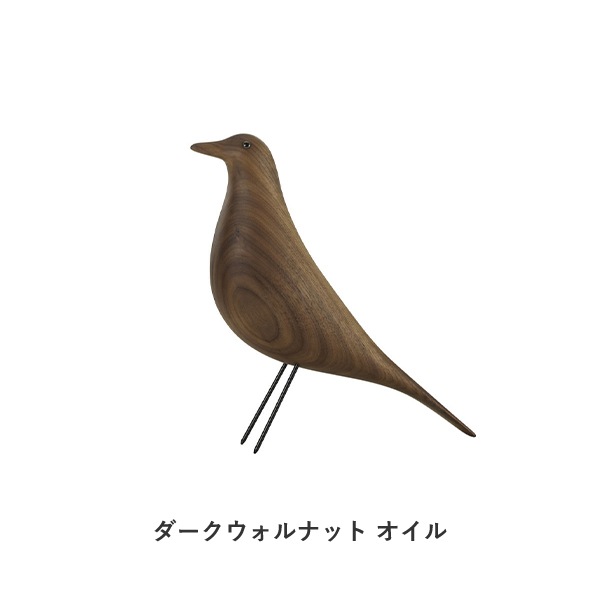 Eames House Bird