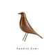 Eames House Bird