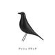 Eames House Bird