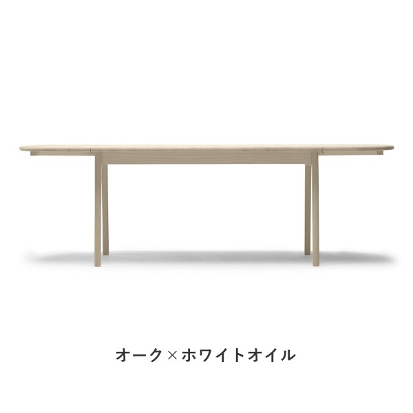 CH006��Dining Table ��Ĺ�� W138��236cm
