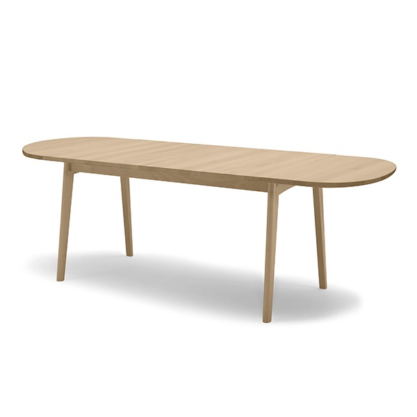 カールハンセン & サン 伸長式 ダイニングテーブル Carl Hansen & Son カール・ハンセン＆サン CH002 伸長式