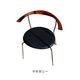 �����佪λ�ۡڿ��̸����PP701 Minimal Chair Rare Edition��Mahogany / Wenge��