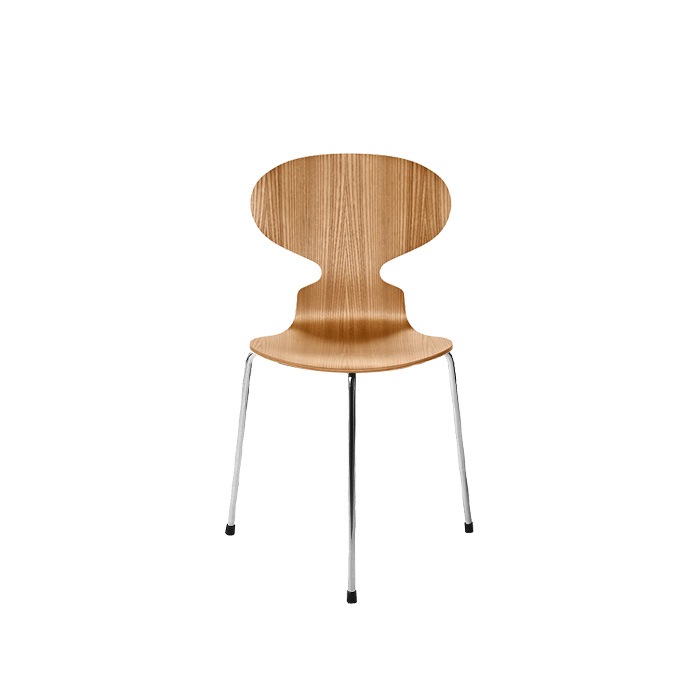 Ant chair Wood