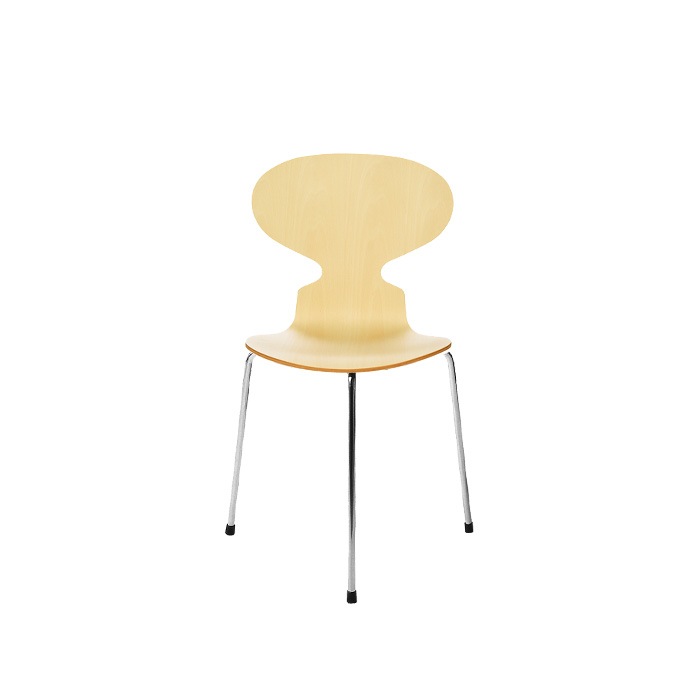 Ant chair Wood