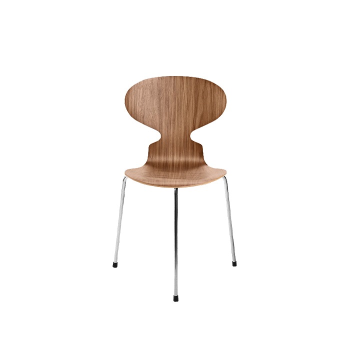 Ant chair Wood