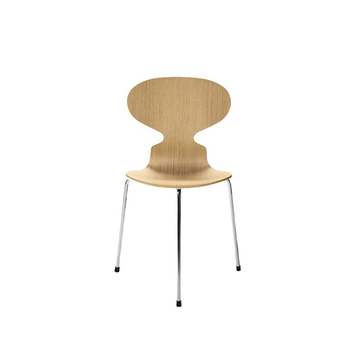 Ant chair Wood